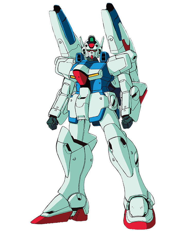 Vダッシュガンダムヘキサ | GUNDAM Official Website