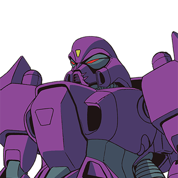 ジャベリン | GUNDAM Official Website