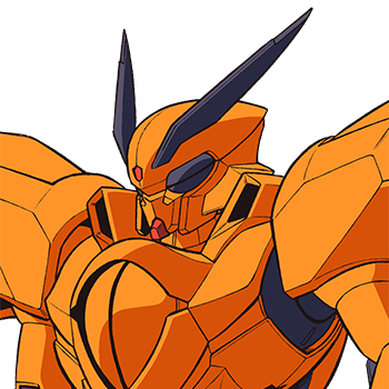近衛師団用リグ・シャッコー | GUNDAM Official Website