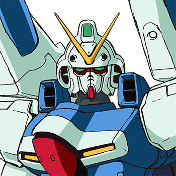 Vダッシュガンダム | GUNDAM Official Website