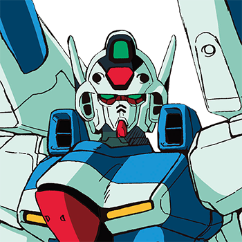 近衛師団用リグ・シャッコー | GUNDAM Official Website