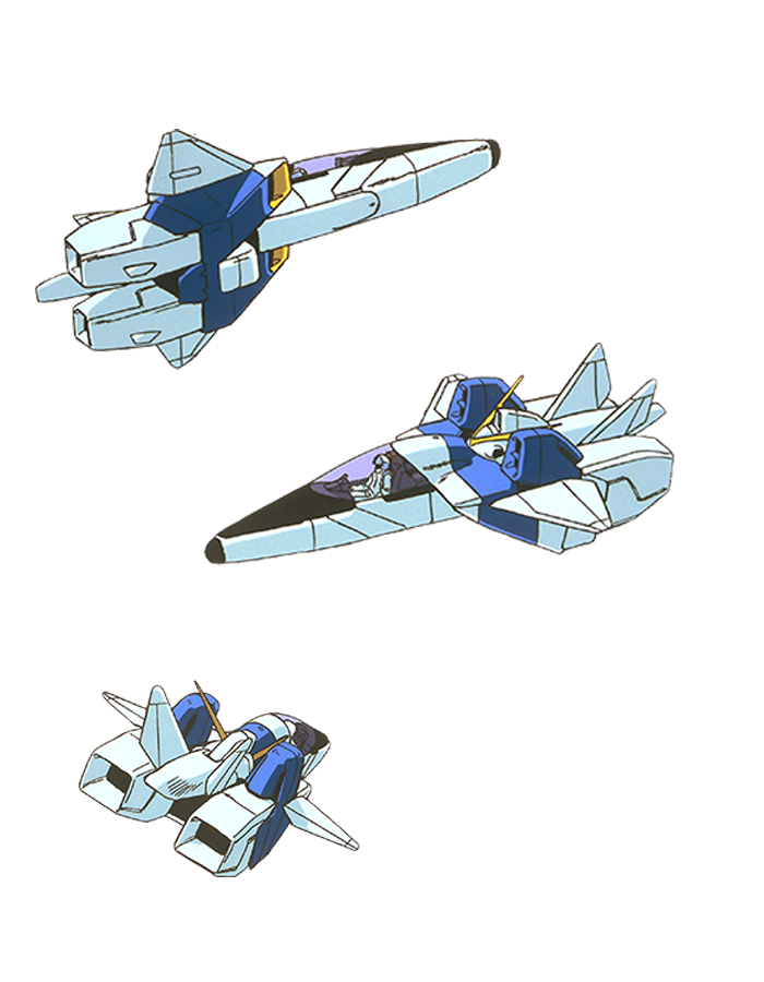 ヴィクトリーガンダム | GUNDAM Official Website