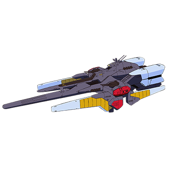 サンドージュ | GUNDAM Official Website