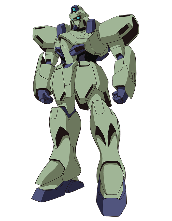 ガンイージ | GUNDAM Official Website