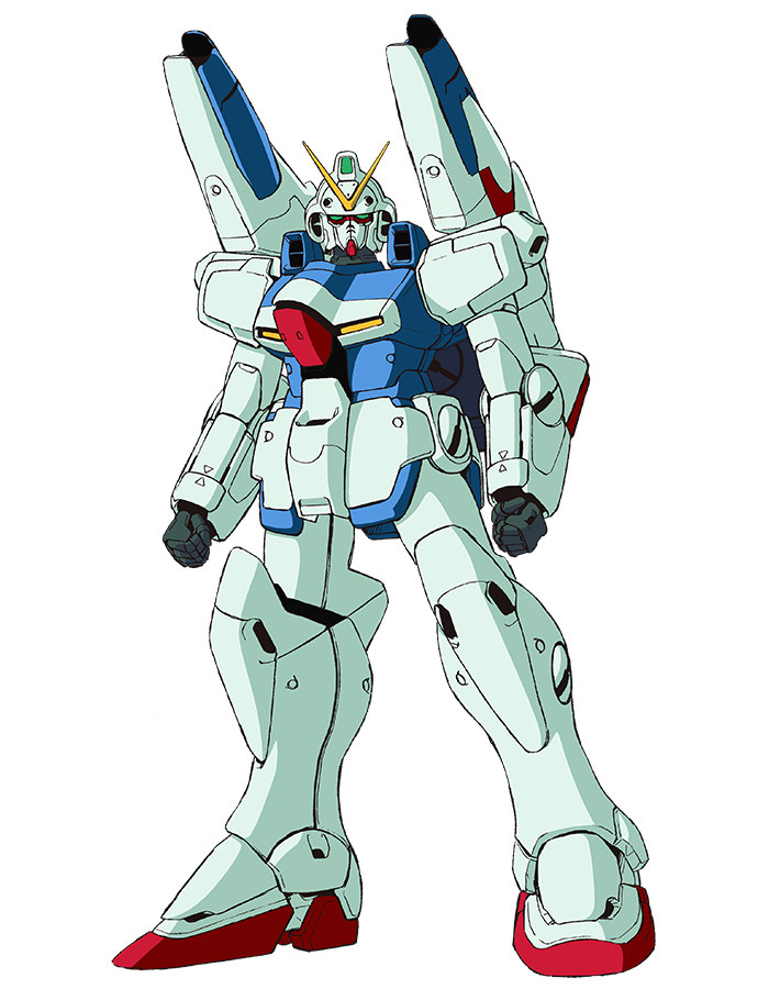 Vダッシュガンダム | GUNDAM Official Website