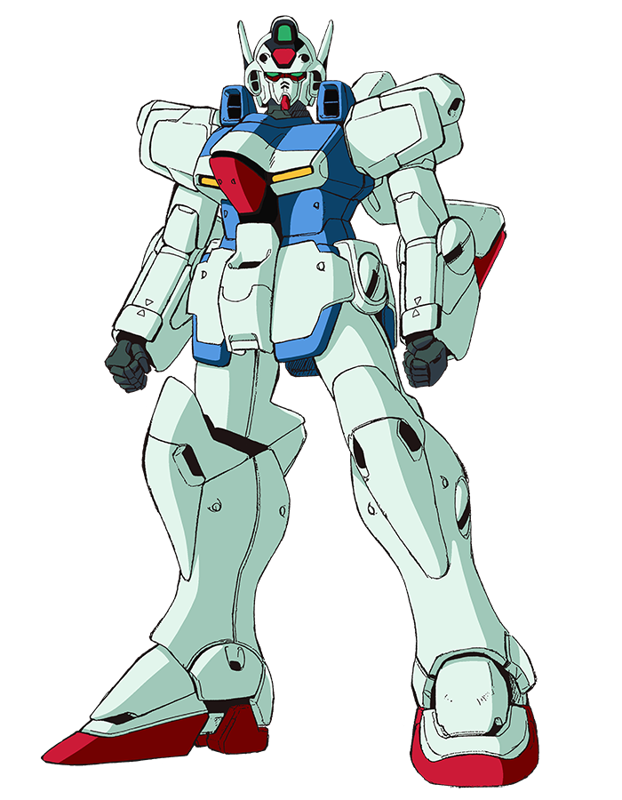 ヴィクトリーガンダムヘキサ | GUNDAM Official Website
