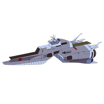 サンドージュ | GUNDAM Official Website