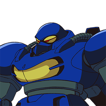 ジャベリン | GUNDAM Official Website