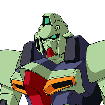 サンドージュ | GUNDAM Official Website