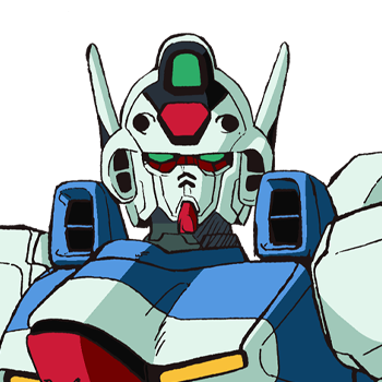 V-Dash Gundam Hexa | GUNDAM Official Website