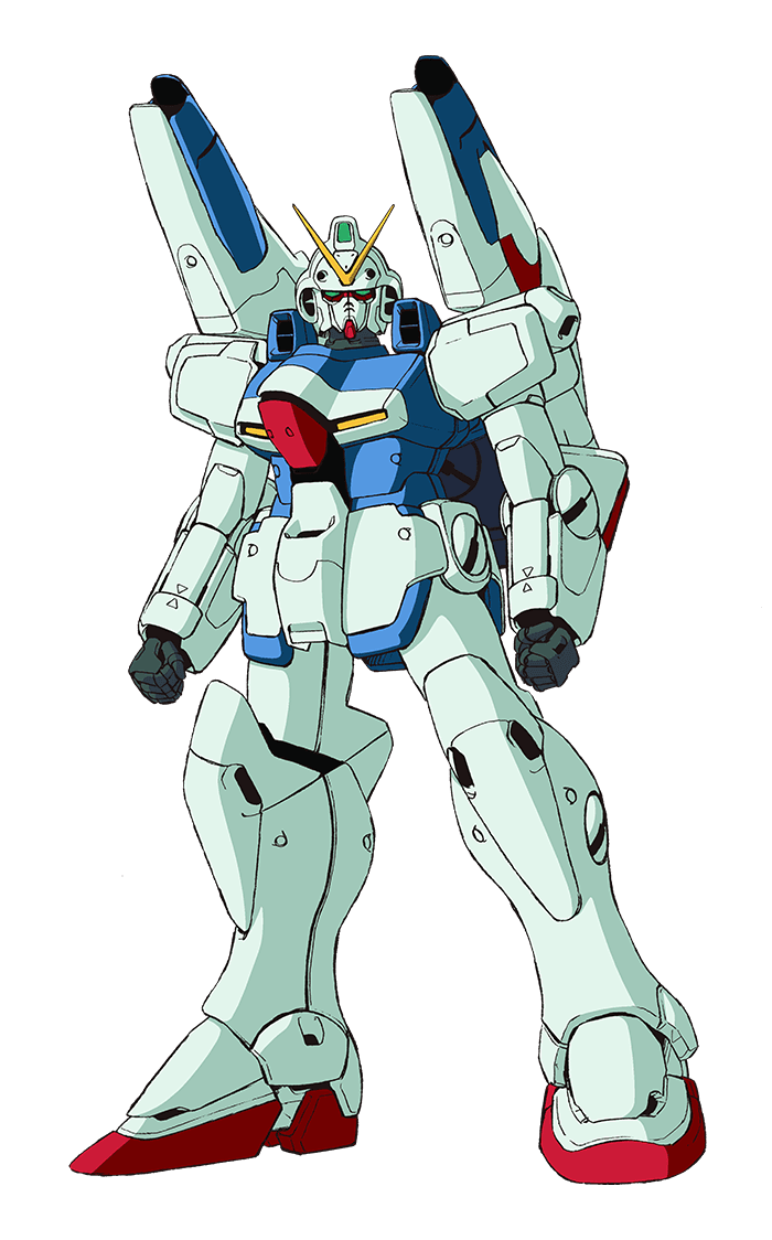 V-Dash Gundam | GUNDAM Official Website
