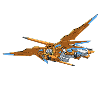 ΖΖII | GUNDAM Official Website