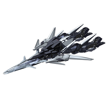 リ・ガズィ(アージェント・キール仕様) | GUNDAM Official Website