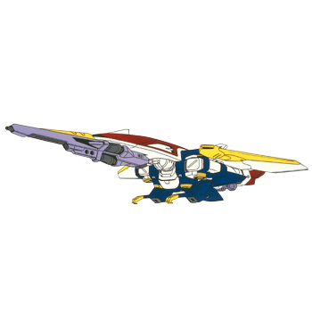 新機動戦記ガンダムW オペレーションメテオ | GUNDAM Official Website