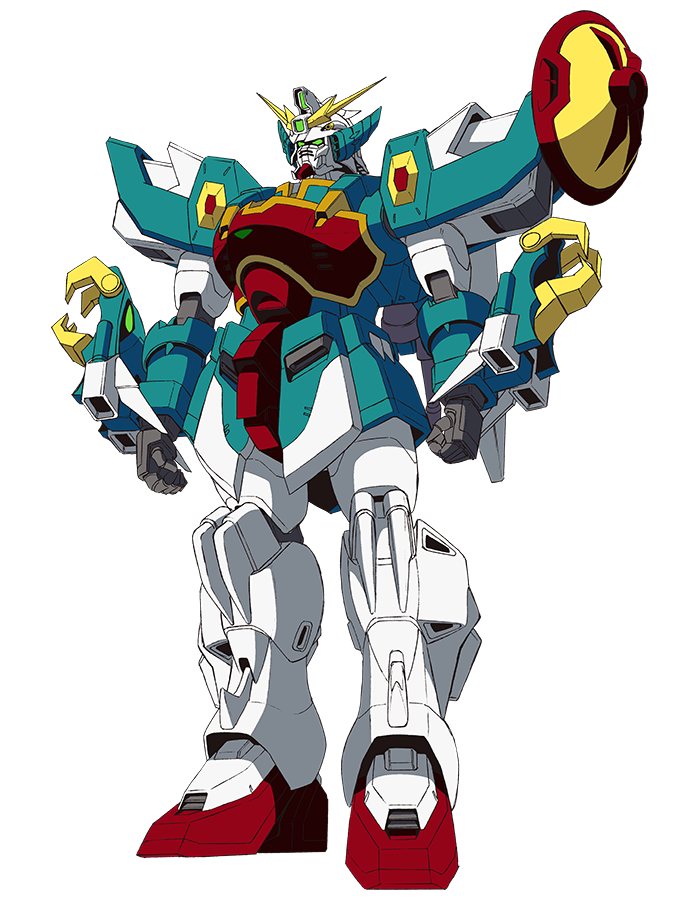 アルトロンガンダム | GUNDAM Official Website