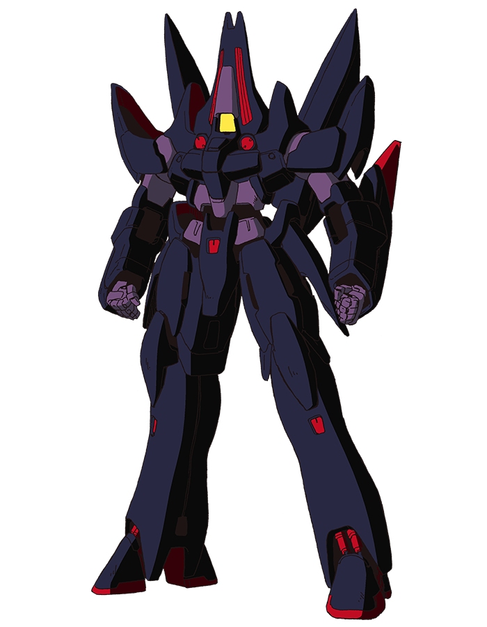 Tohra (トーラ) トーラス | GUNDAM Official Website