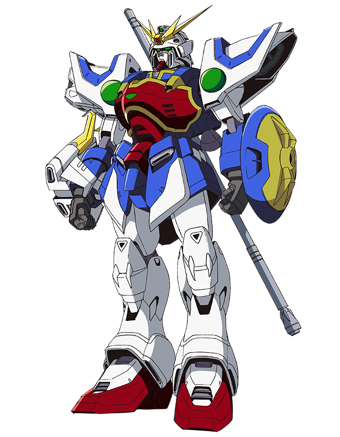 シェンロンガンダム | GUNDAM Official Website