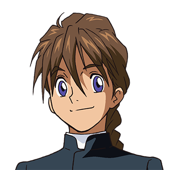 Heero Yuy | GUNDAM Official Website