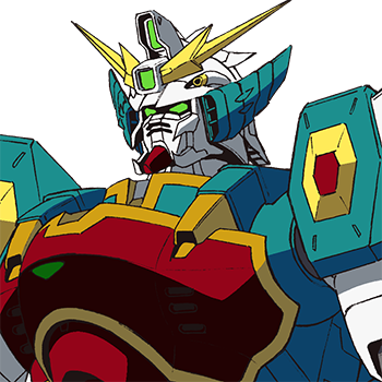 アルドステロン 様 アルトロンガンダム | GUNDAM Official Website