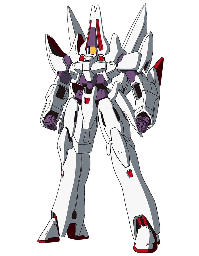 トーラス(ノイン機) | GUNDAM Official Website