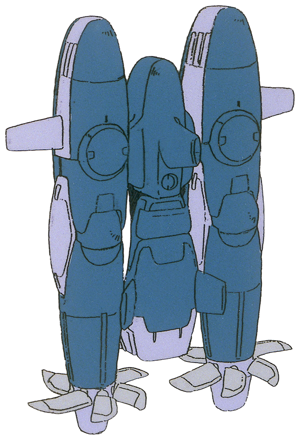 パイシーズ | GUNDAM Official Website