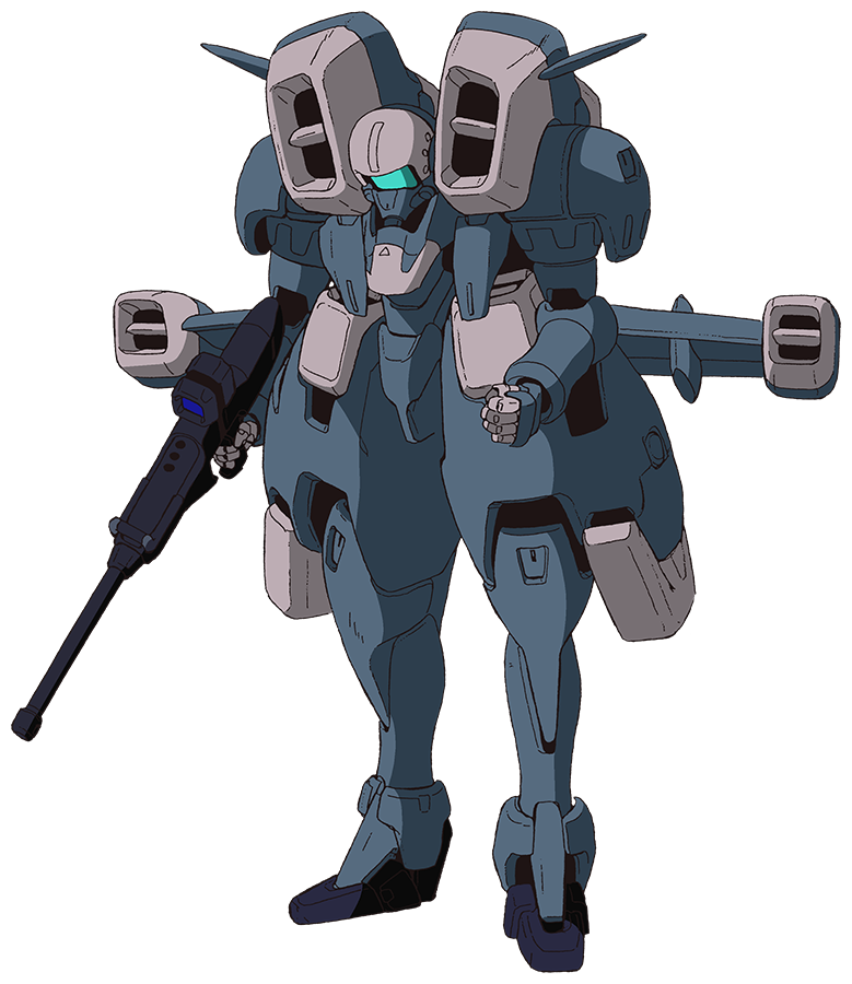エアリーページ エアリーズ | GUNDAM Official Website