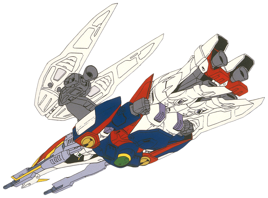ウイングガンダムゼロ | GUNDAM Official Website
