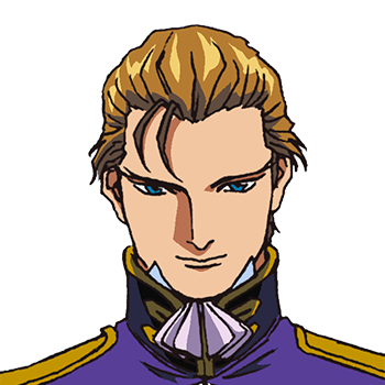 デュオ・マックスウェル | GUNDAM Official Website