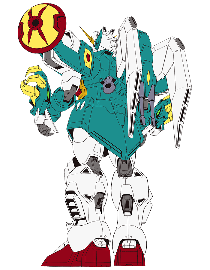 アルトロンガンダム | GUNDAM Official Website