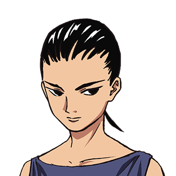 Quinze | GUNDAM Official Website