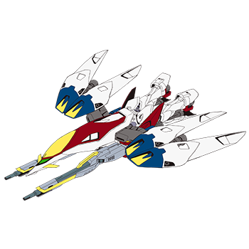 GNF グフ　サザビー　ライジング　フリーダム　ウィングガンダム　エピオン ガンダムエピオン | GUNDAM Official Website