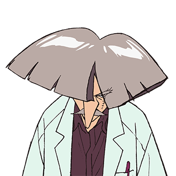 プロフェッサーG | GUNDAM Official Website