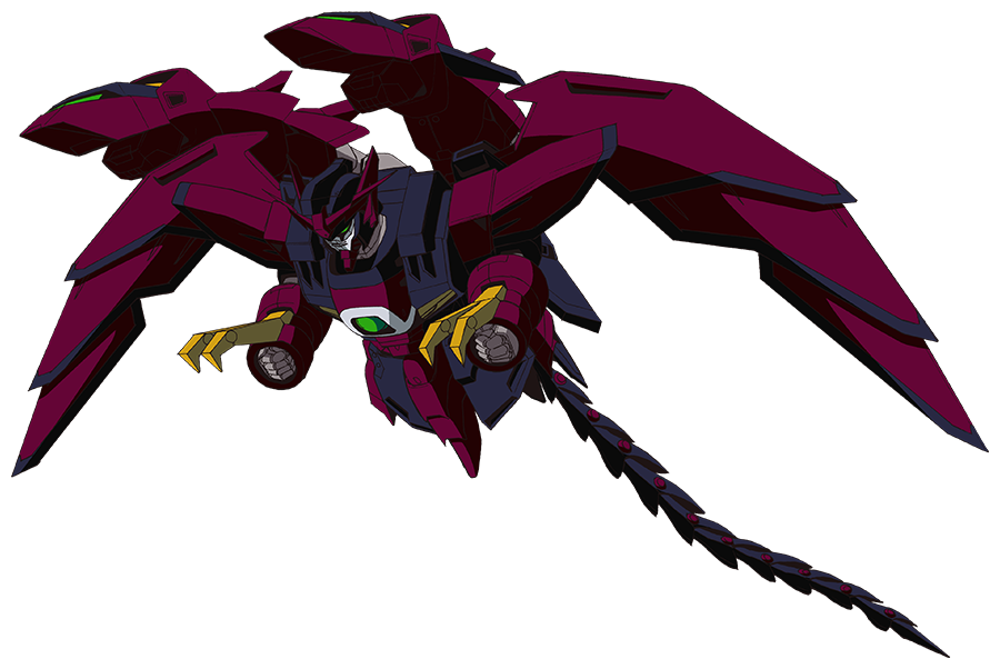 ガンダムエピオン | GUNDAM Official Website