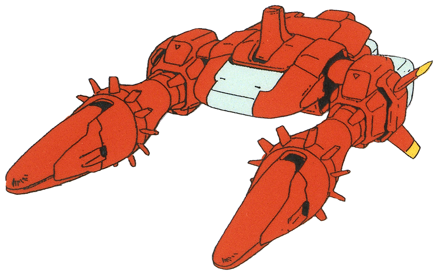 キャンサー | GUNDAM Official Website