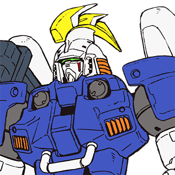 トールギスII | GUNDAM Official Website