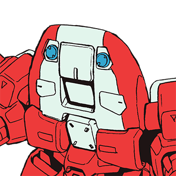 キャンサー | GUNDAM Official Website