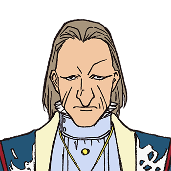 Quinze | GUNDAM Official Website