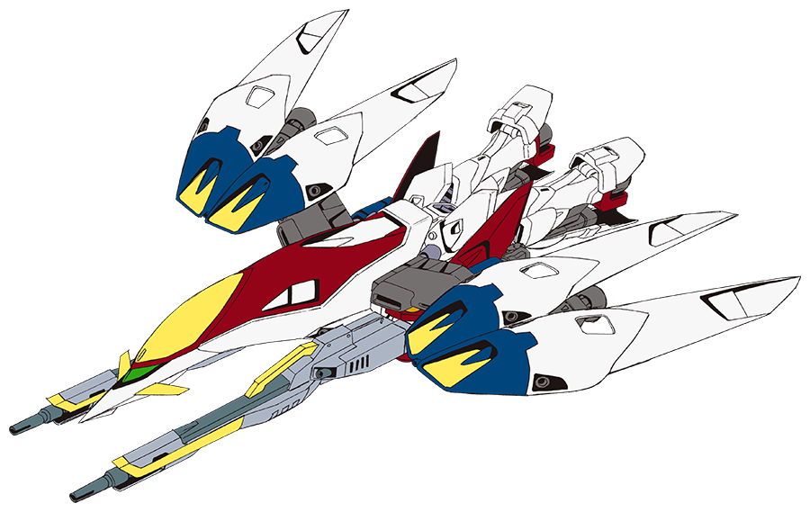 ウイングガンダムゼロ | GUNDAM Official Website