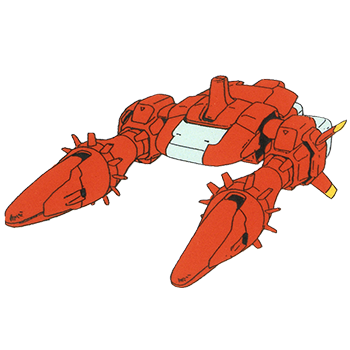 キャンサー | GUNDAM Official Website
