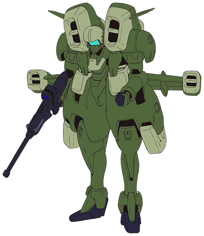 エアリーズ | GUNDAM Official Website