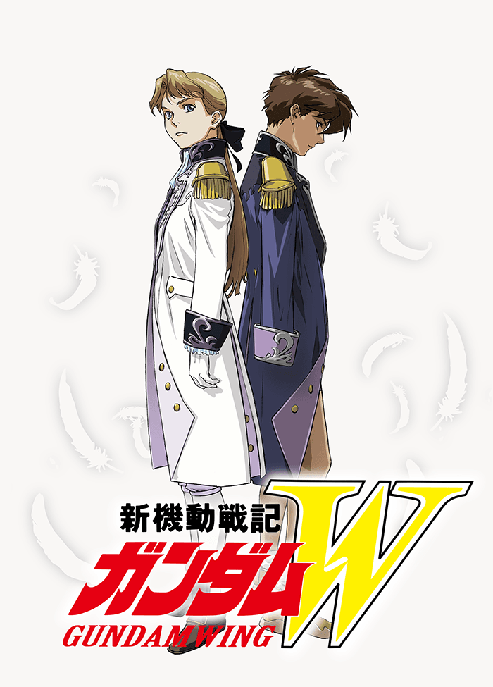 新機動戦記ガンダムW（ウイング）/OVA/特別篇/オペレーション・メテオ【DVD 新機動戦記ガンダムW オペレーション・メテオ EVEN｜作品紹介｜サンライズ