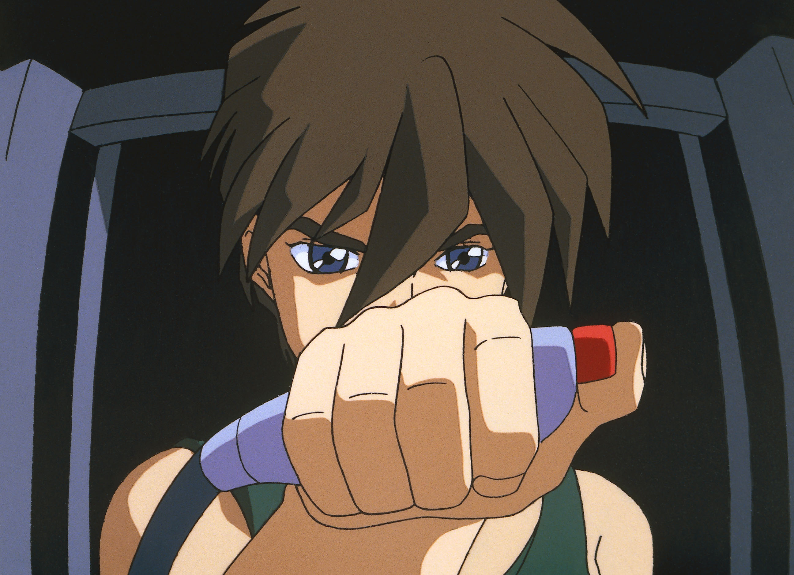 オペレーション ・メテオ I ODD NUMBERS | GUNDAM Official Website