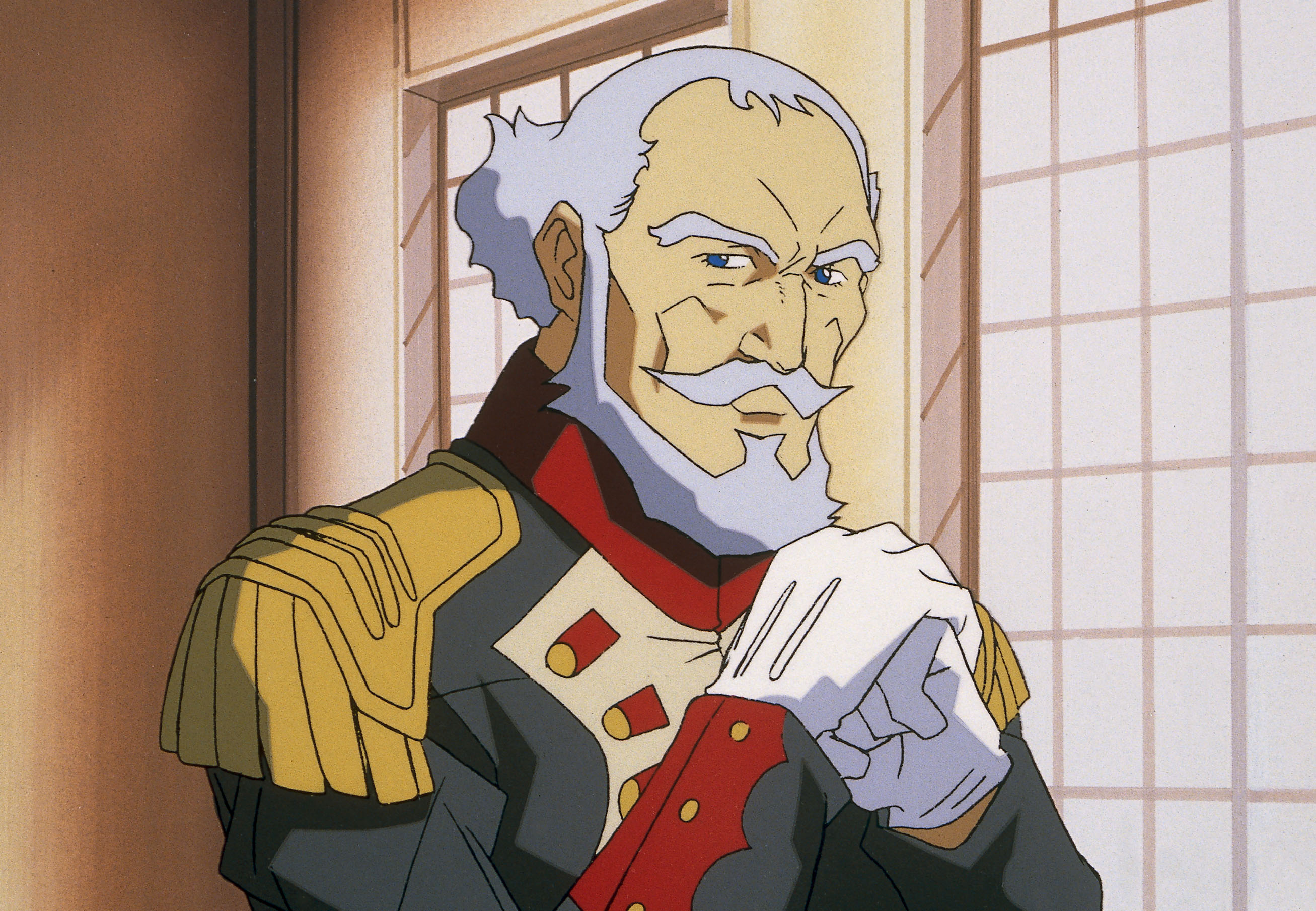 孤独な戦場 | GUNDAM Official Website