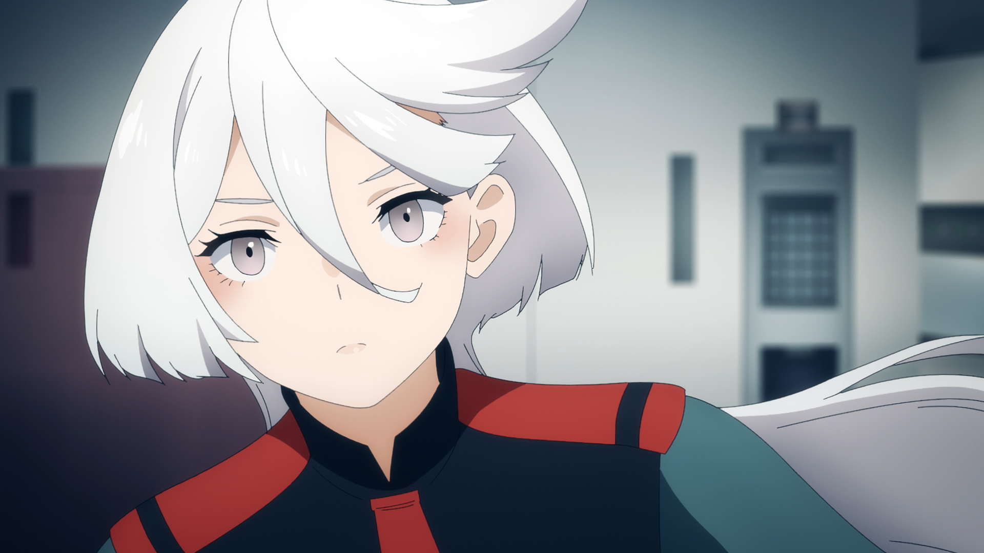 機動戦士ガンダム 水星の魔女 | GUNDAM Official Website