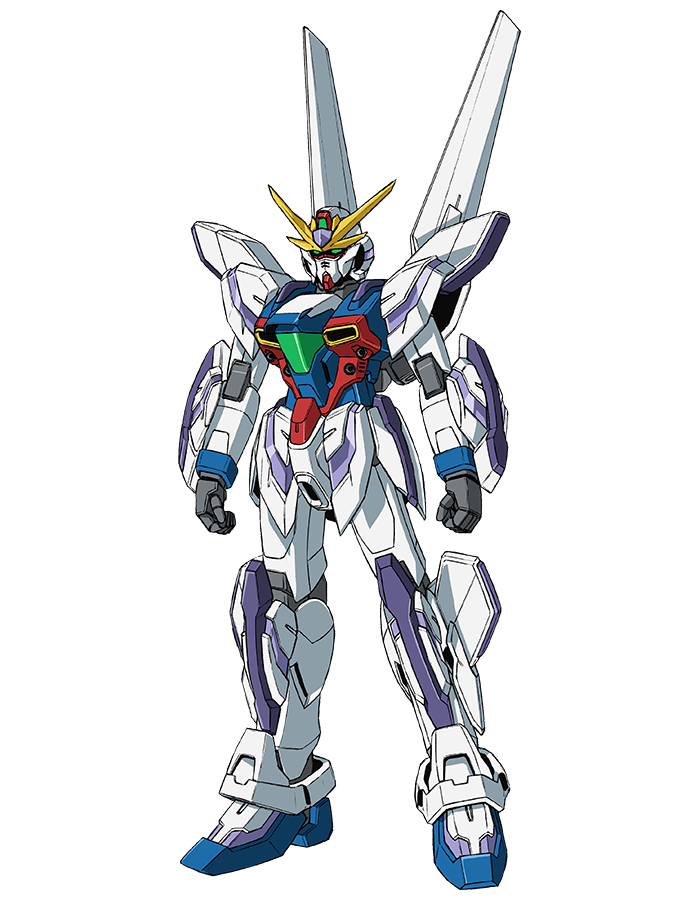 おかさま専用 ガンダムX魔王 | GUNDAM Official Website