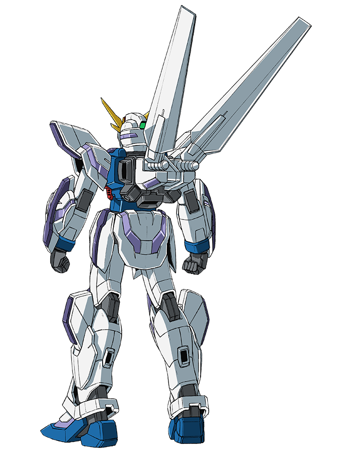 ガンダムX魔王 | GUNDAM Official Website