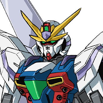 ガンダムX魔王 | GUNDAM Official Website