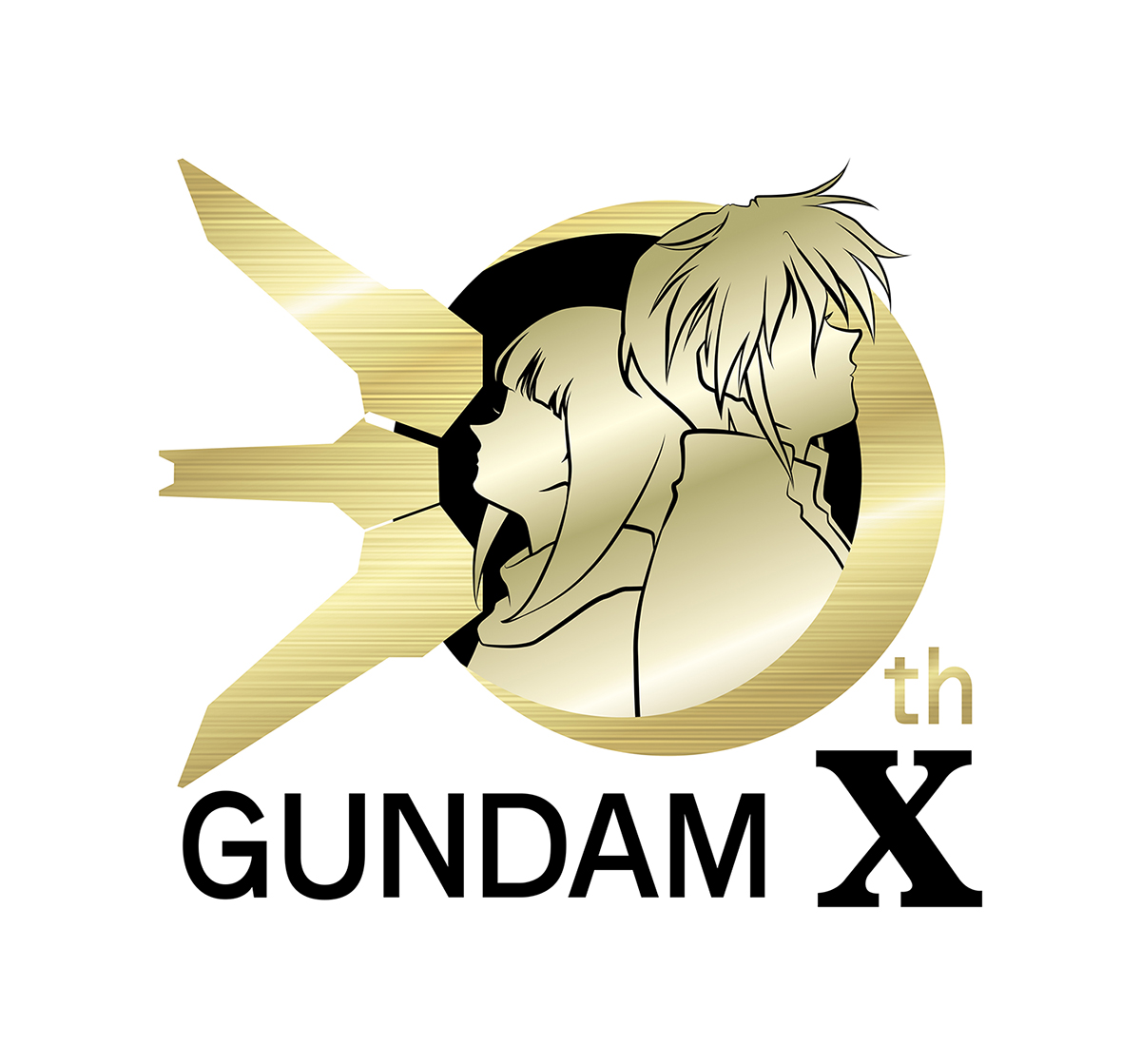 バトンは『新機動戦記ガンダムW』から『機動新世紀ガンダムX』へ