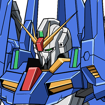 ΖΖII | GUNDAM Official Website