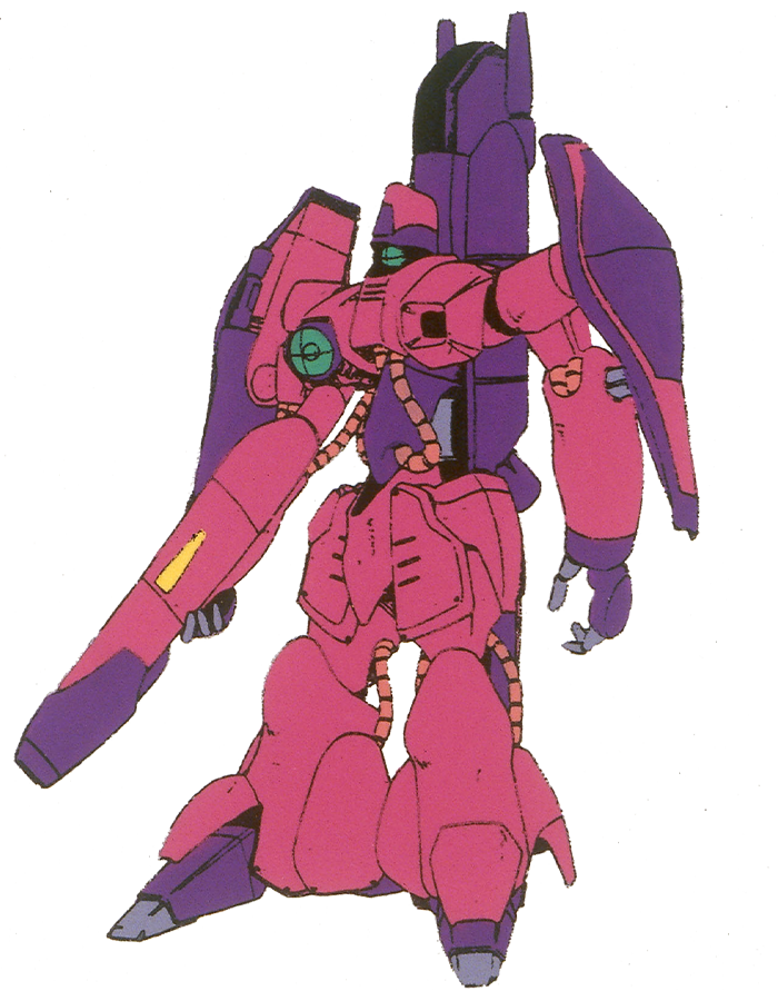 ガザC | GUNDAM Official Website